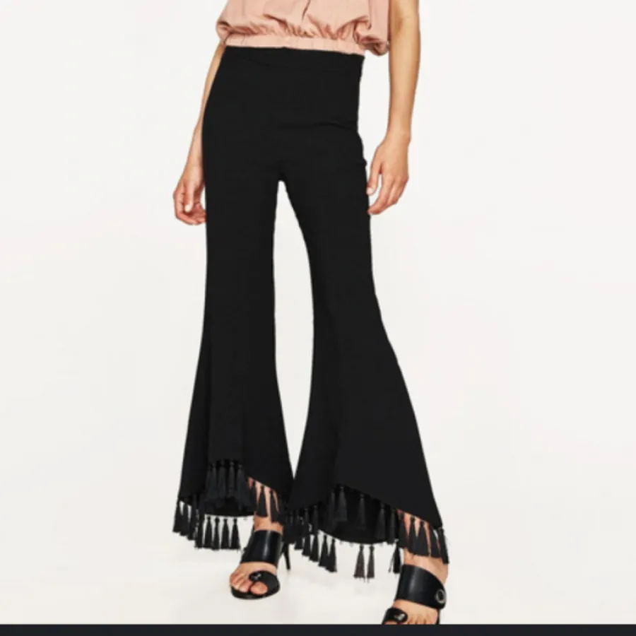 شلوار خارجی