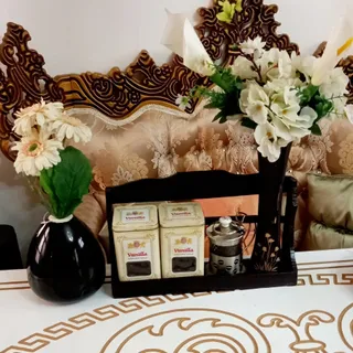 استند