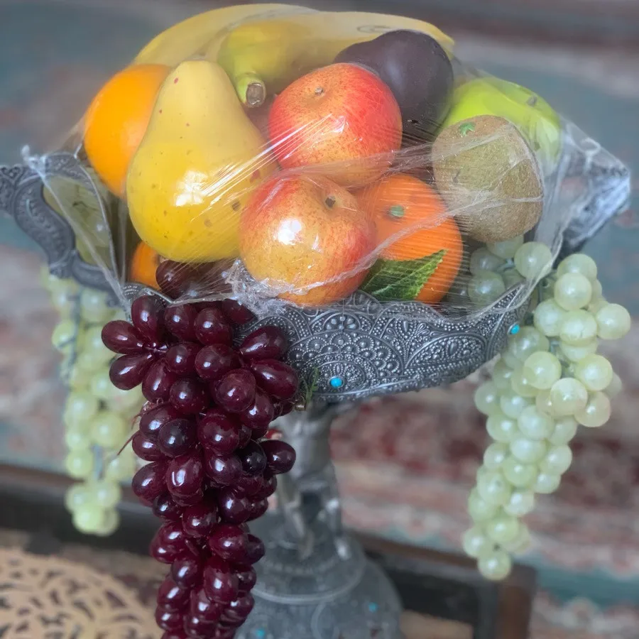 میوه خوری