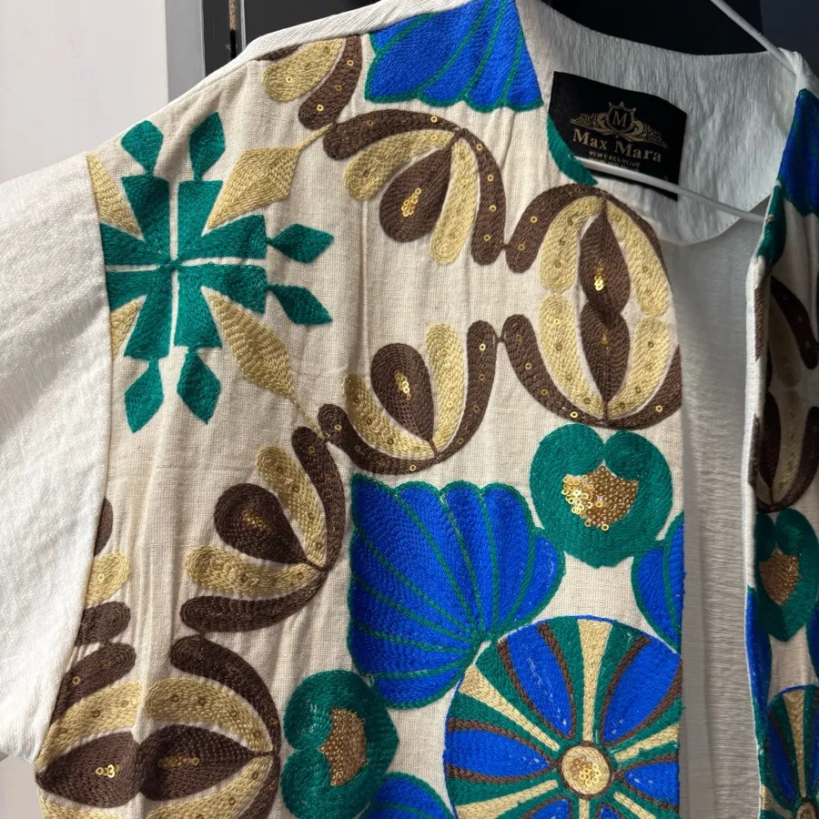 مانتو مزونی