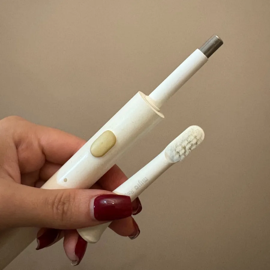 مسواک برقی