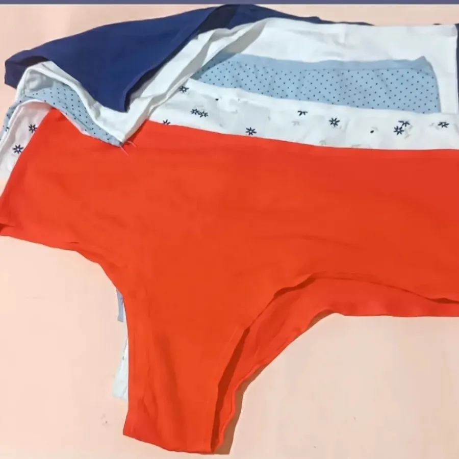 شورت تمام نخ سایز بزرگ