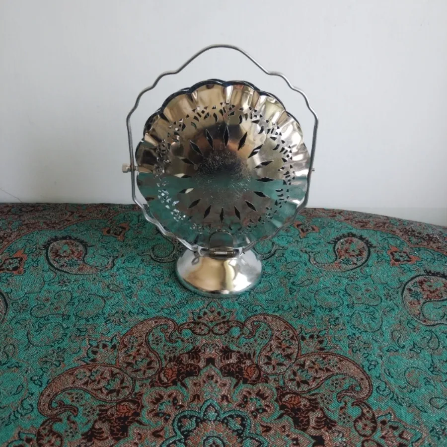 شیرینی خوری تاشو