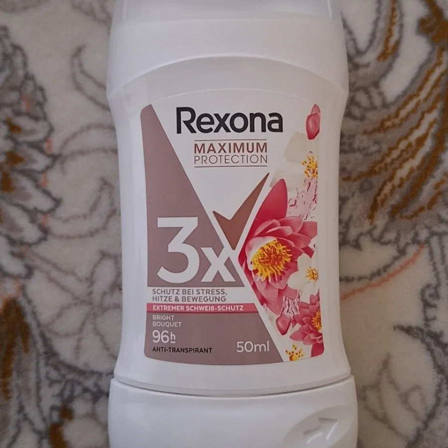 مام Rexona اصل