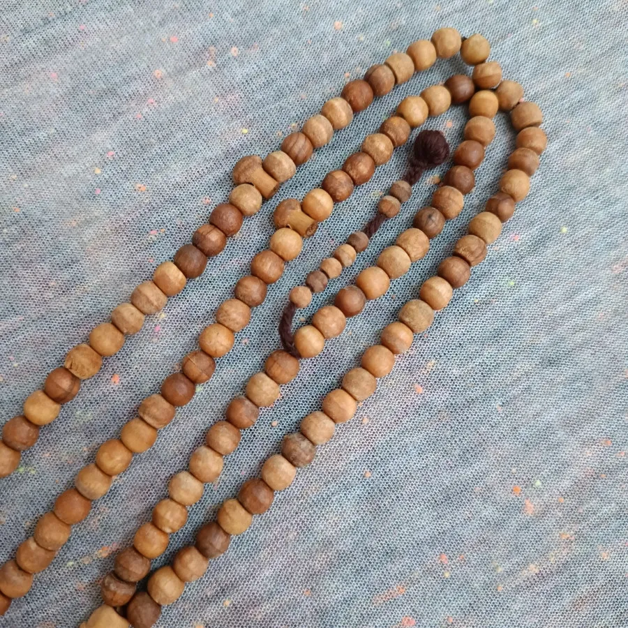 تسبیح