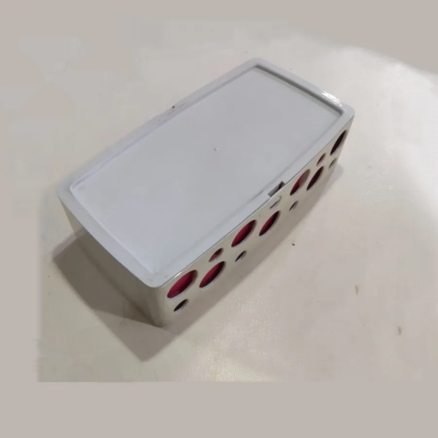 جا دستمال کاغذی