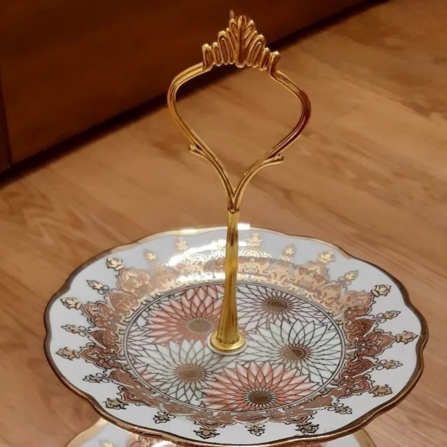 ظرف پذیرایی