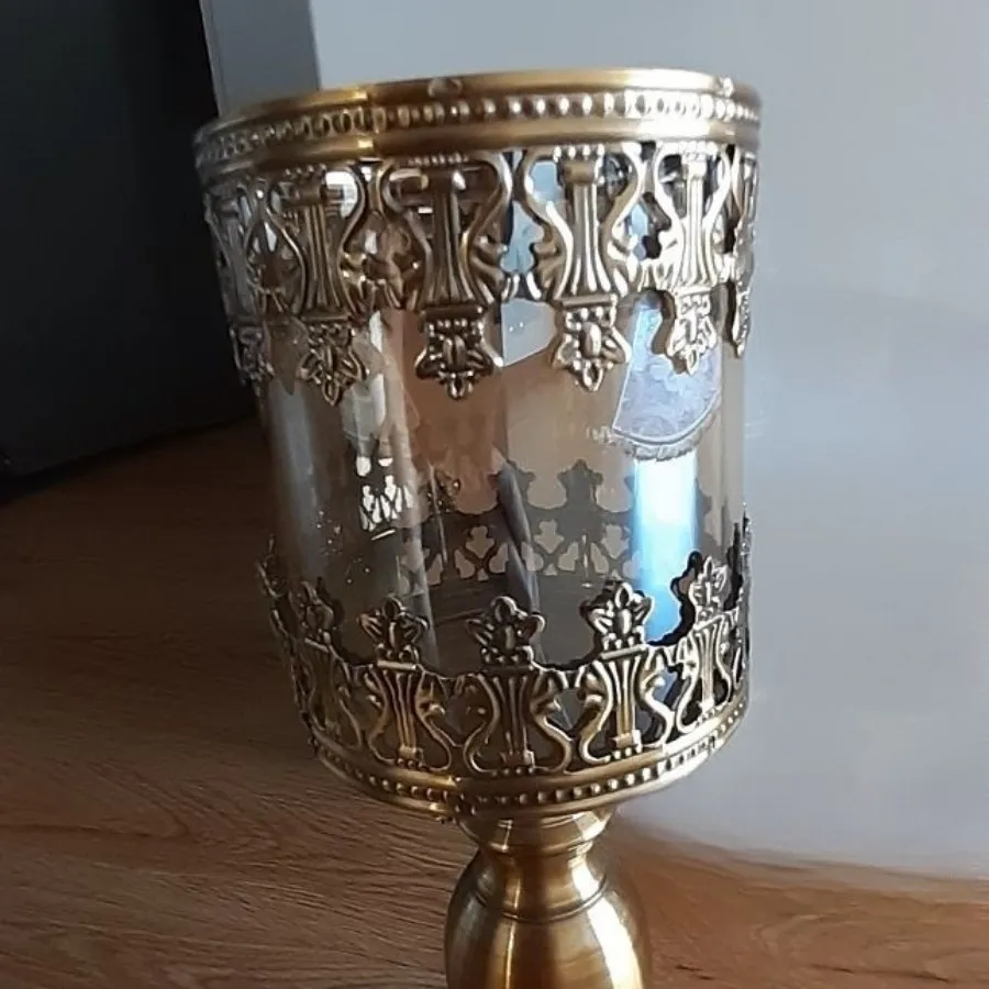 شمعدانی