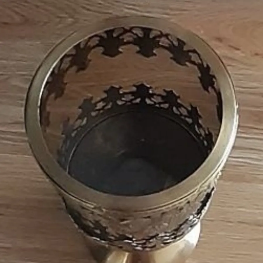 شمعدانی