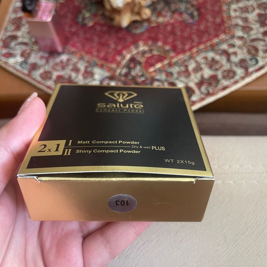 پنکیک سالوته