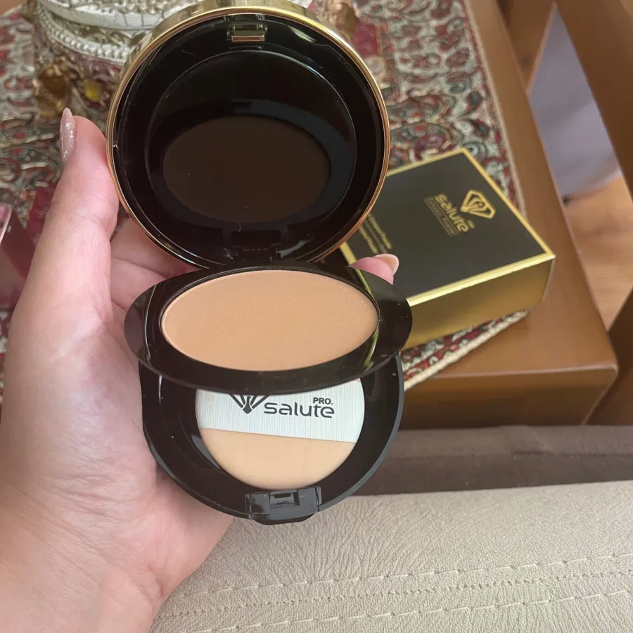 پنکیک سالوته