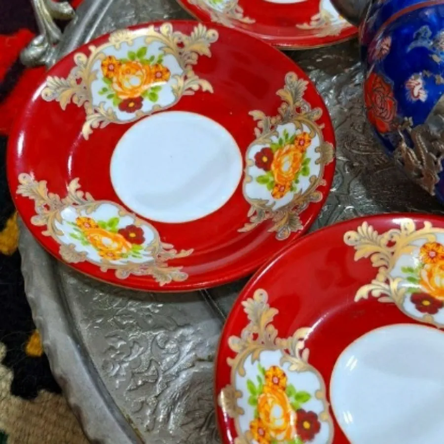 نعلبکی