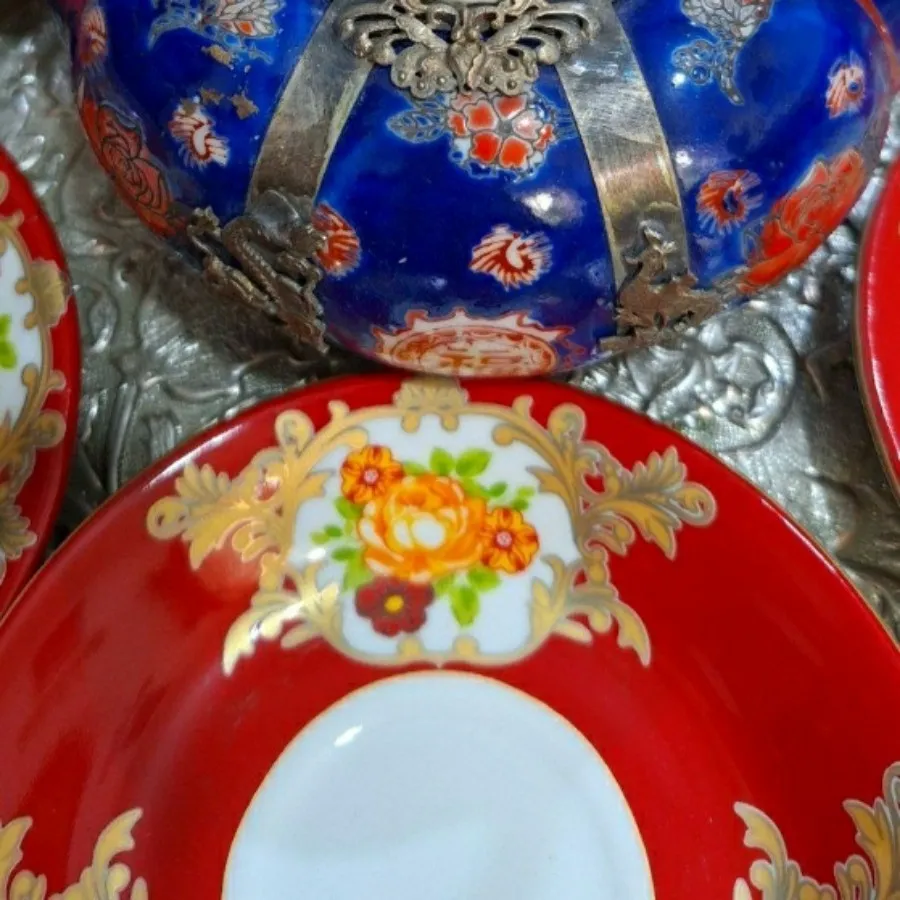 نعلبکی