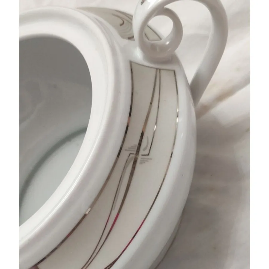 سوپ خوری چینی مارک مقصود