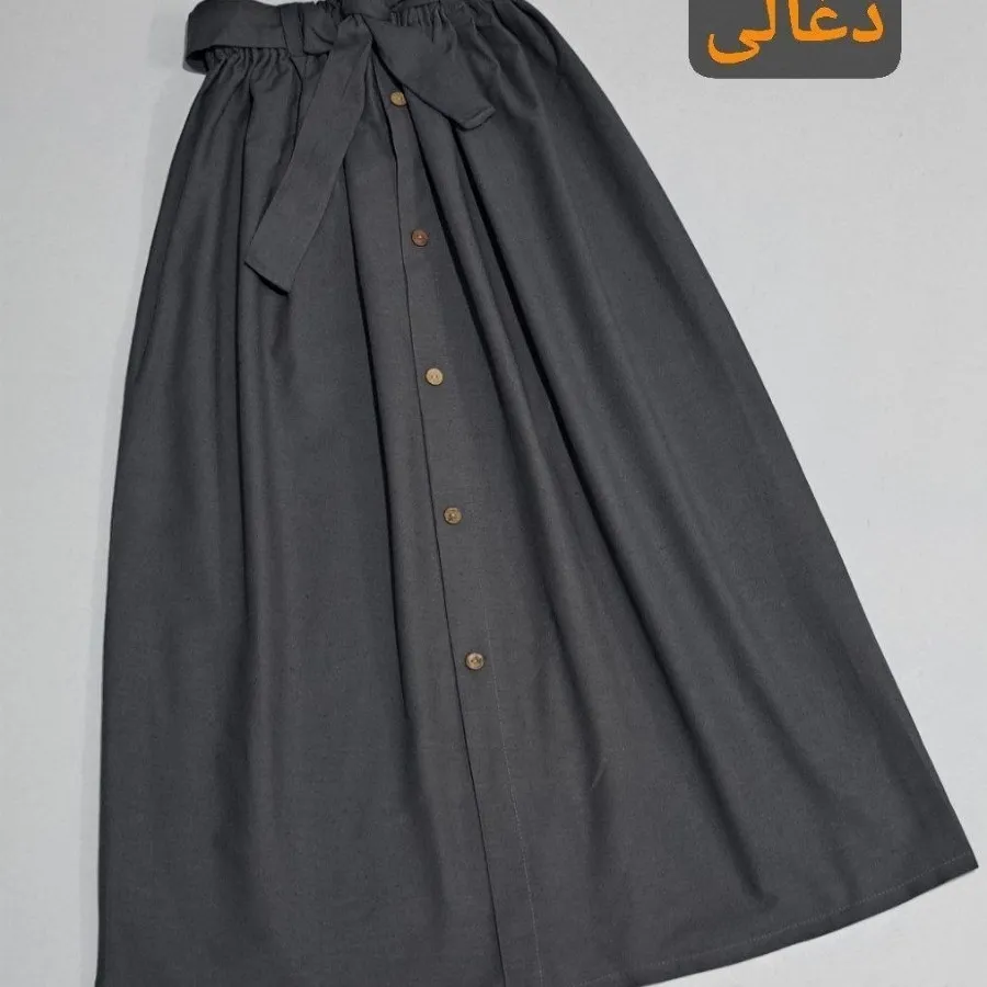 دامن لنین