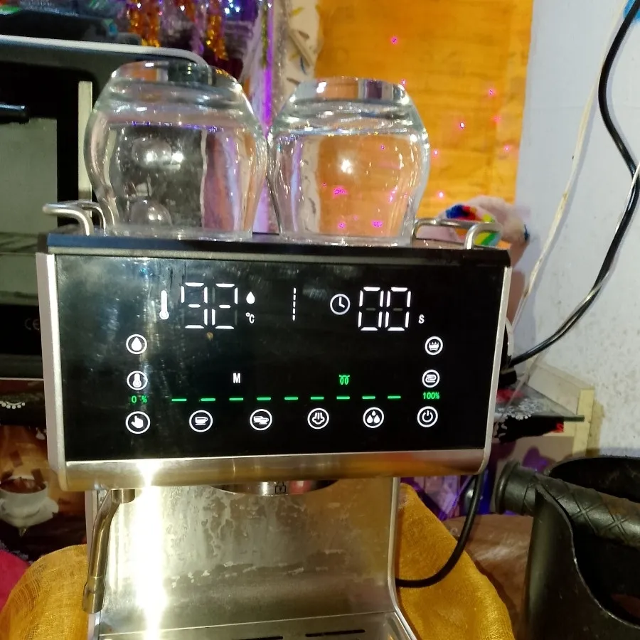اسپرسو ساز تیوارکس 7170