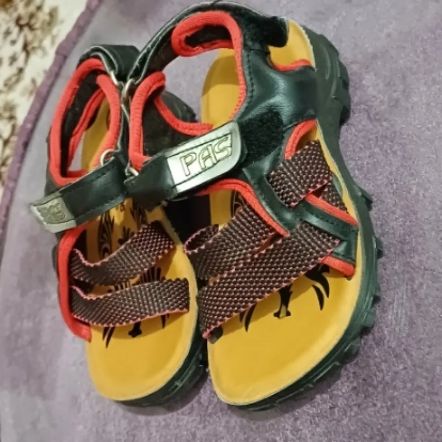 صندل تابستانه