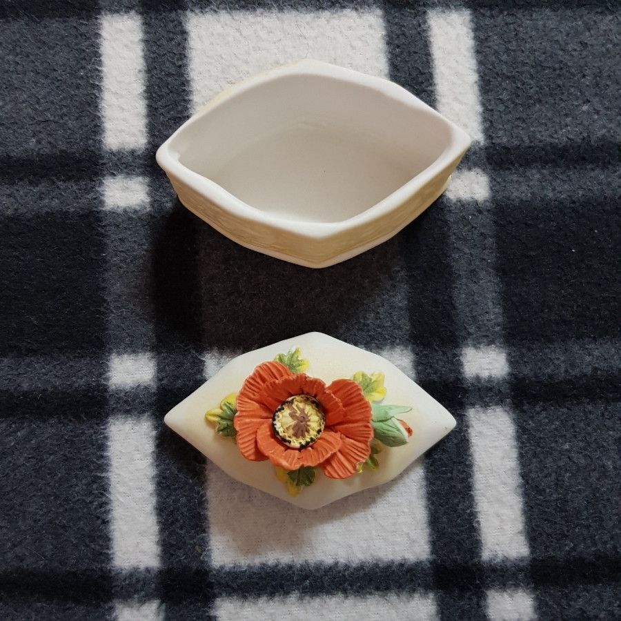 جعبه جوار سرامیکی
