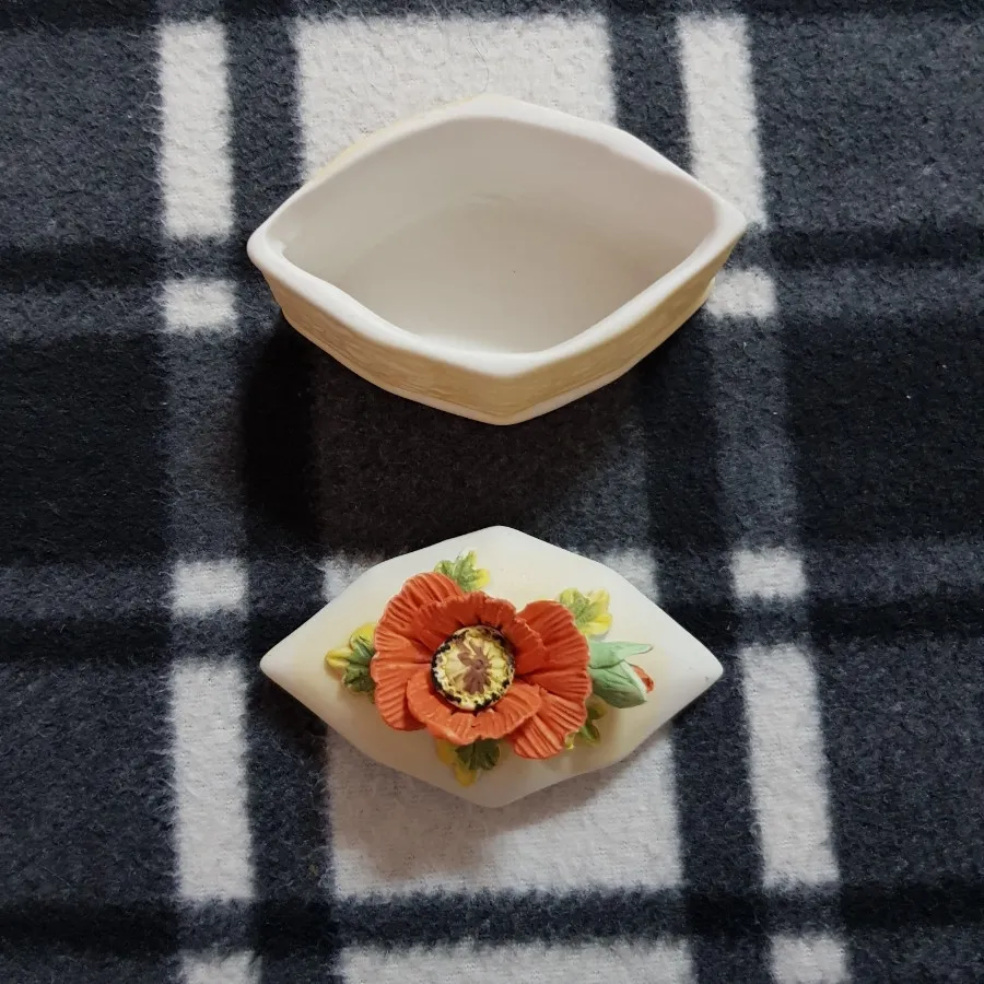 جعبه جوار سرامیکی
