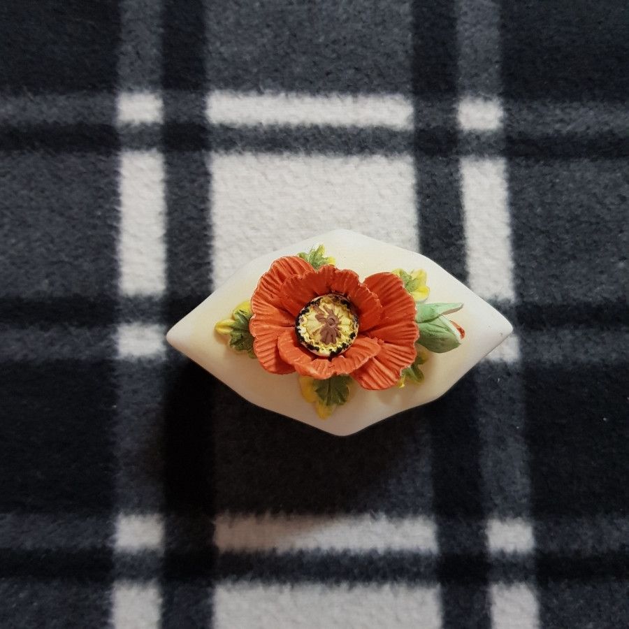جعبه جوار سرامیکی