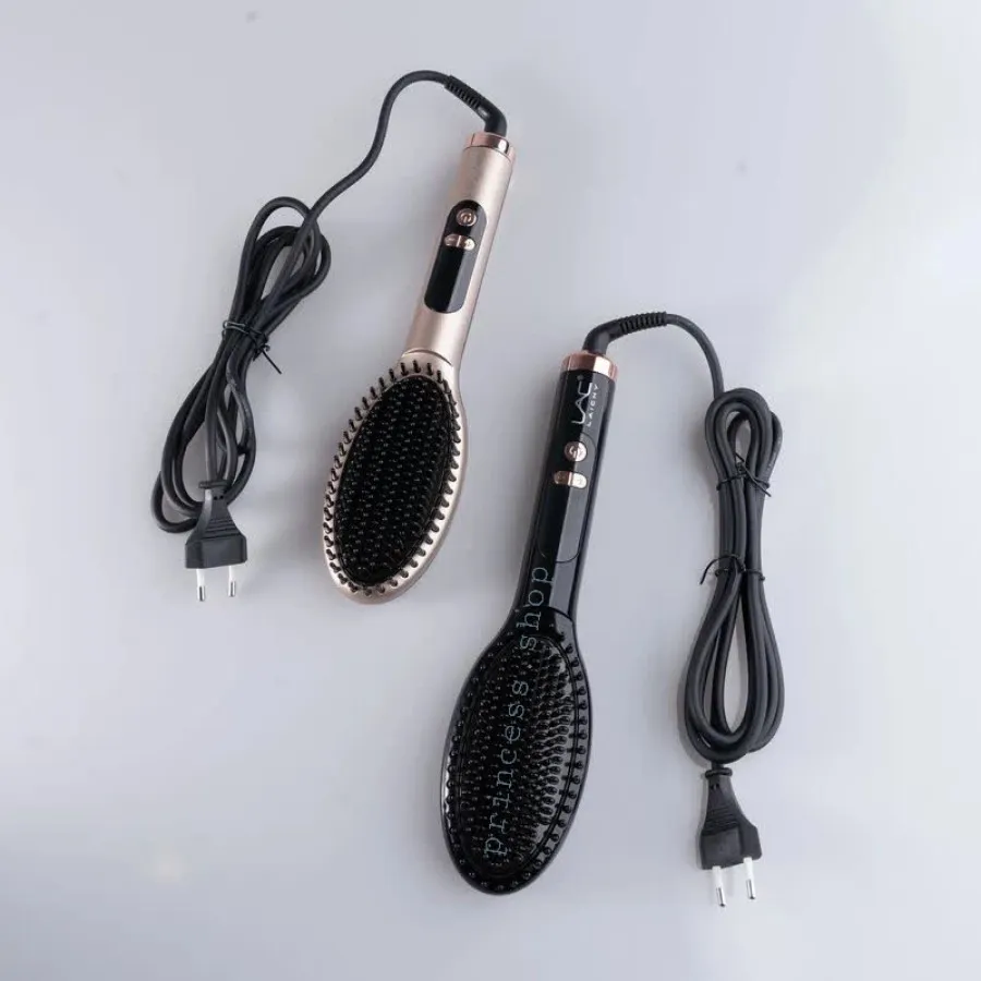 برس حراراتی مدلL-226لایچی