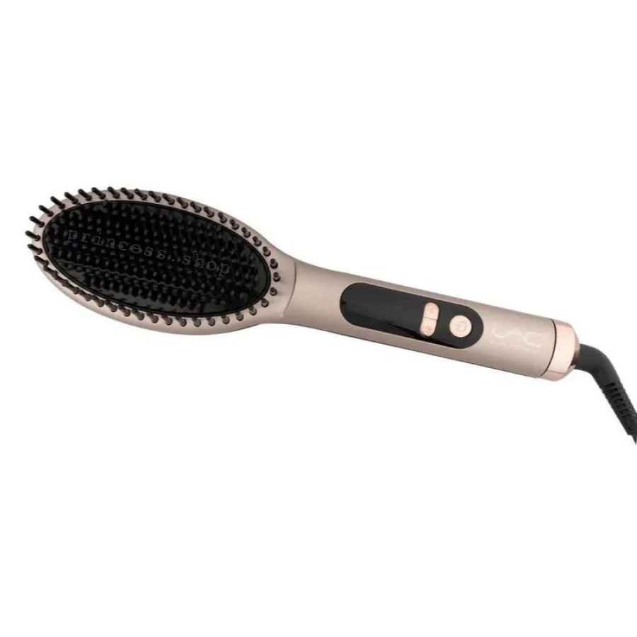 برس حراراتی مدلL-226لایچی