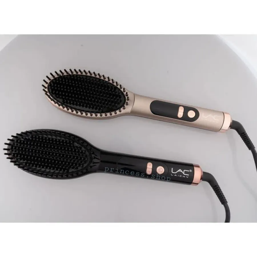 برس حراراتی مدلL-226لایچی