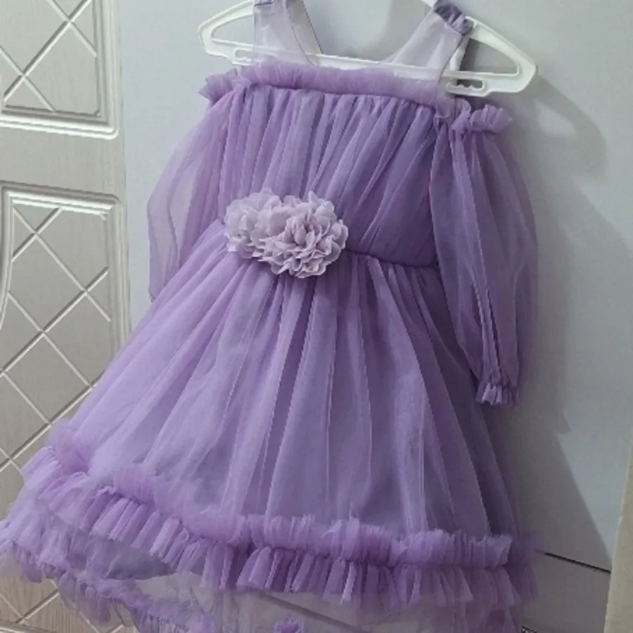 لبای مجلسی کودک