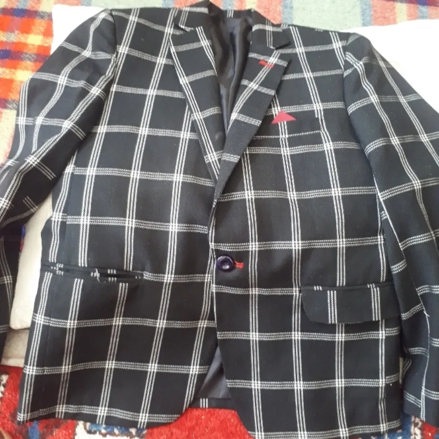 کت زارا پسرانه