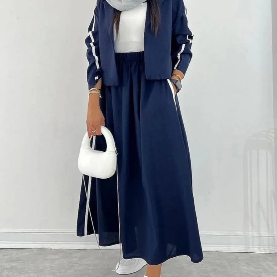 کت و دامن رادین