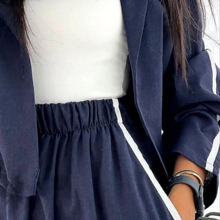 کت و دامن رادین