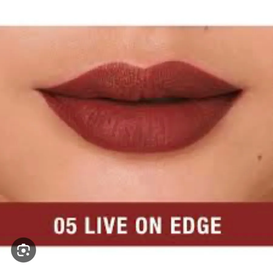 رژلب اصل میبلین