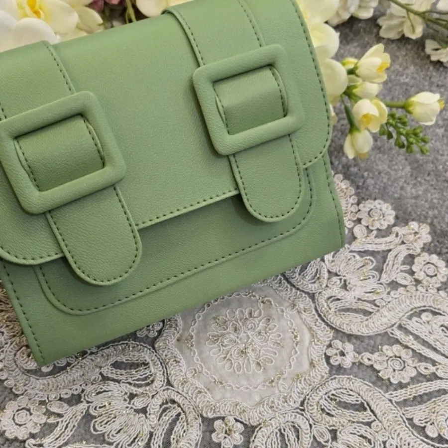 کیف چرمی