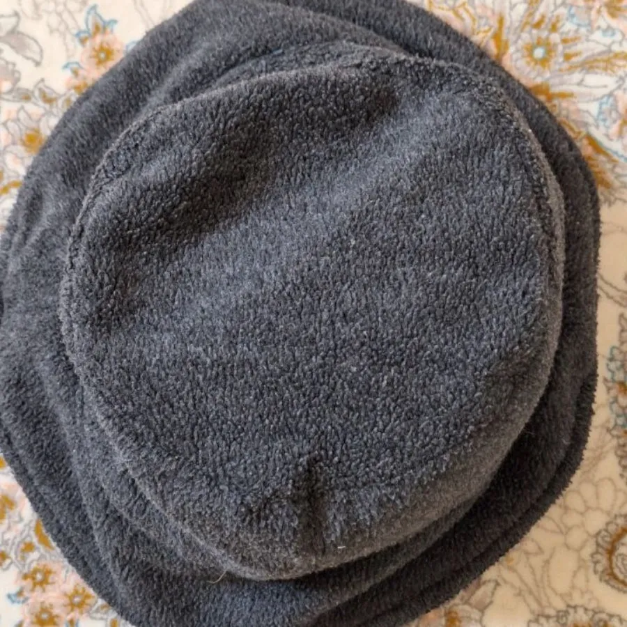 کلاه دو رو خارجی
