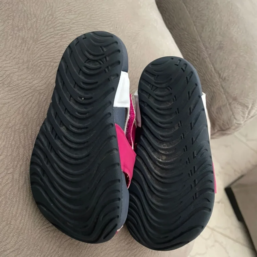 صندل اورجینالNike سایز 26