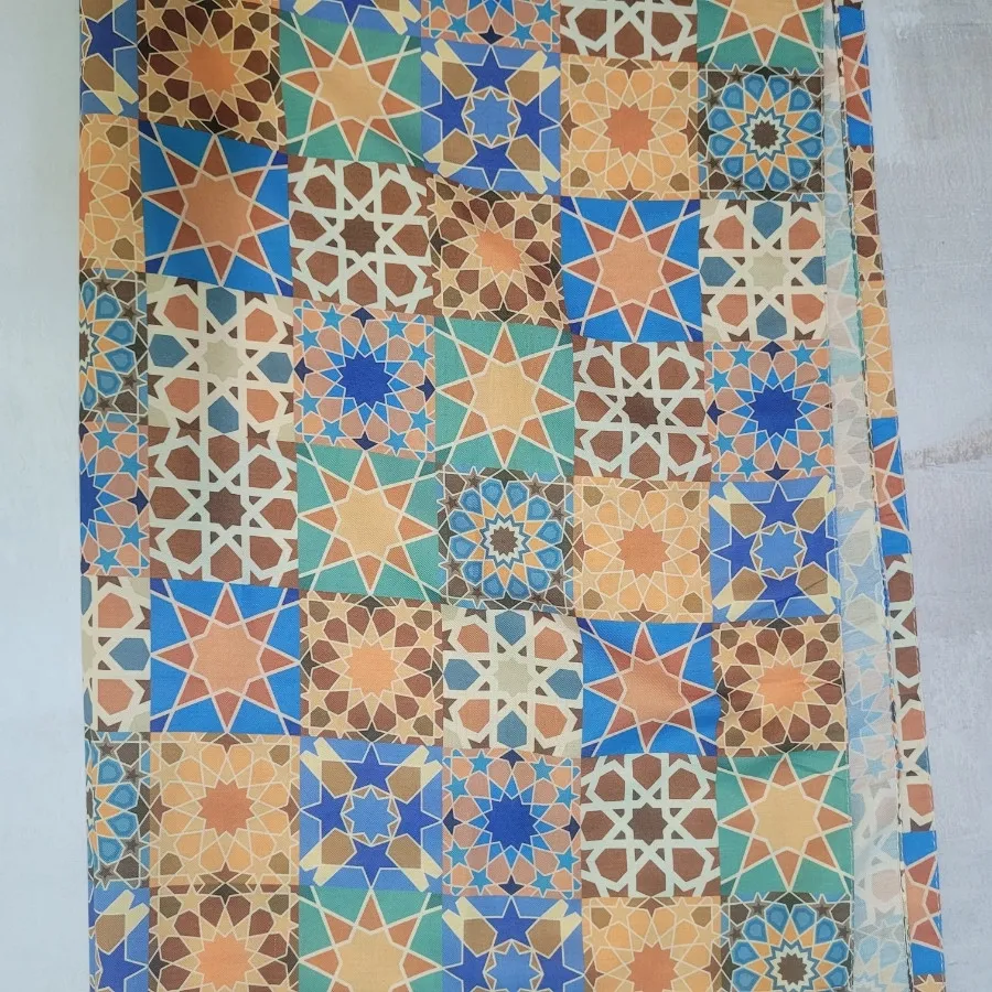 ست شال و کیف