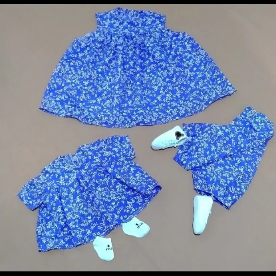 لباس خنک و تابستونی
