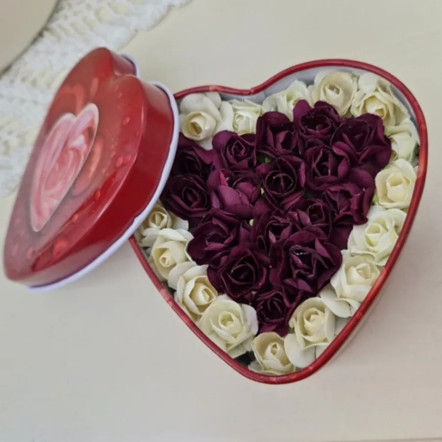 باکس گل