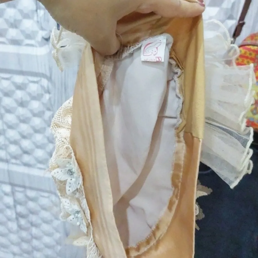 توربان شیک مجلسی