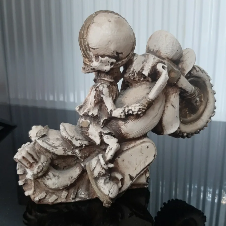 مجسمه دزدان دریایی