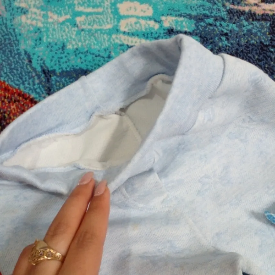 شلواربچگانه