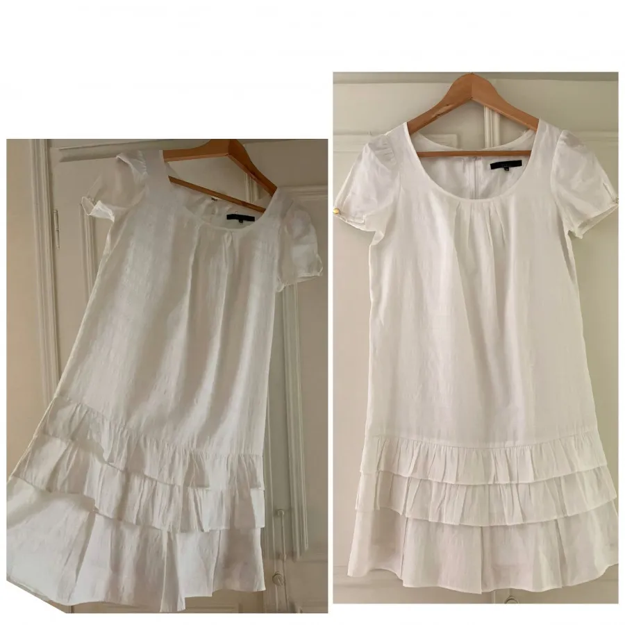 پیراهن ژاکارد ابریشم