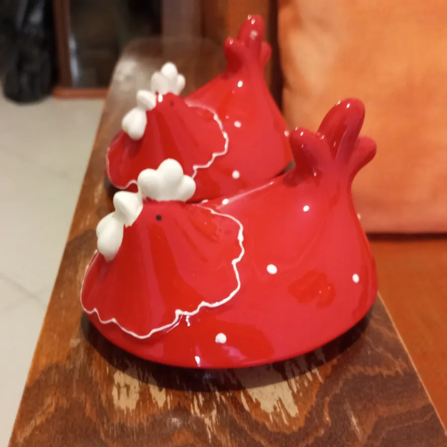 دکوری خروس