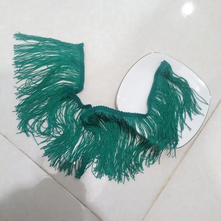 نوار سبز خیاطی