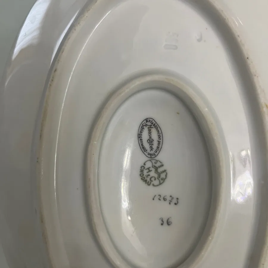 اجیل و شکلات خوری المانی