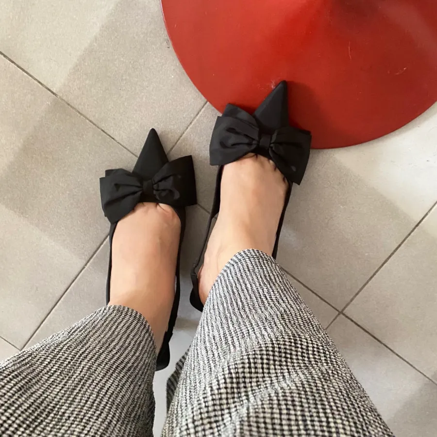 کفش زارا نو