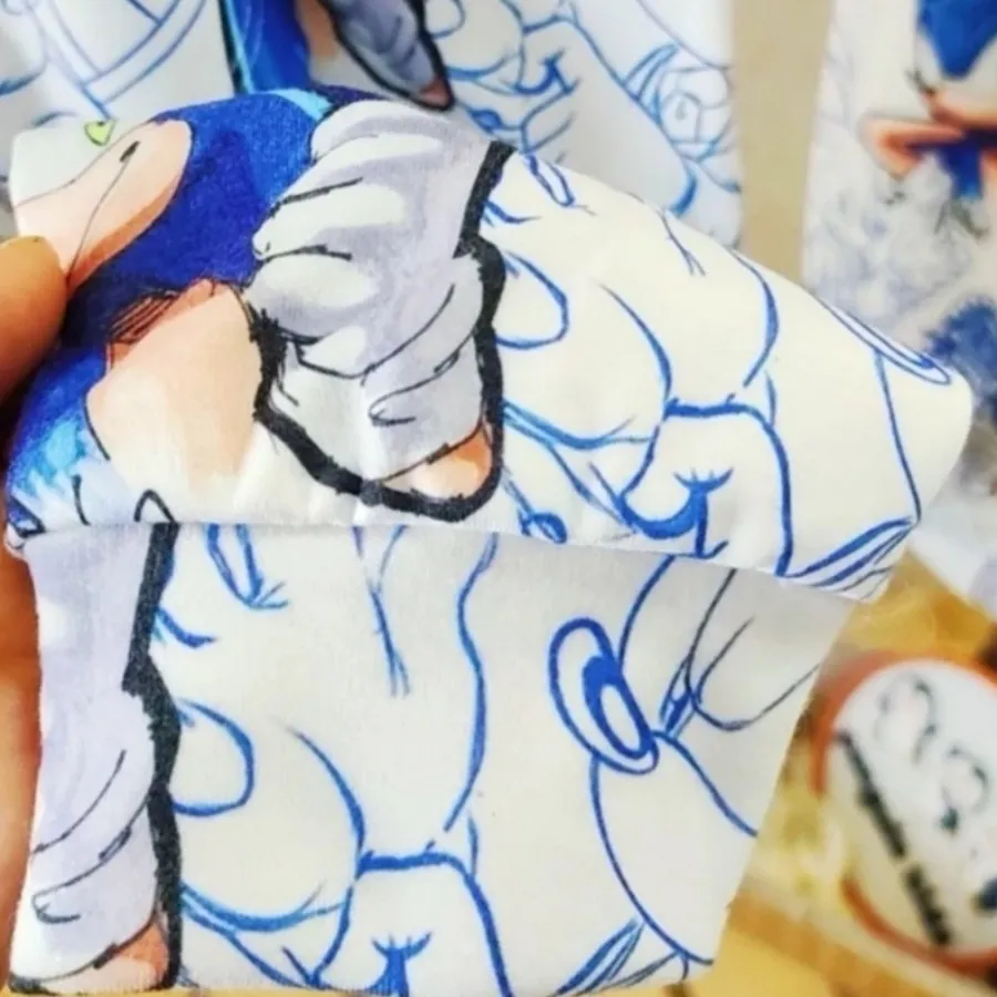 ست راحتی سونیک