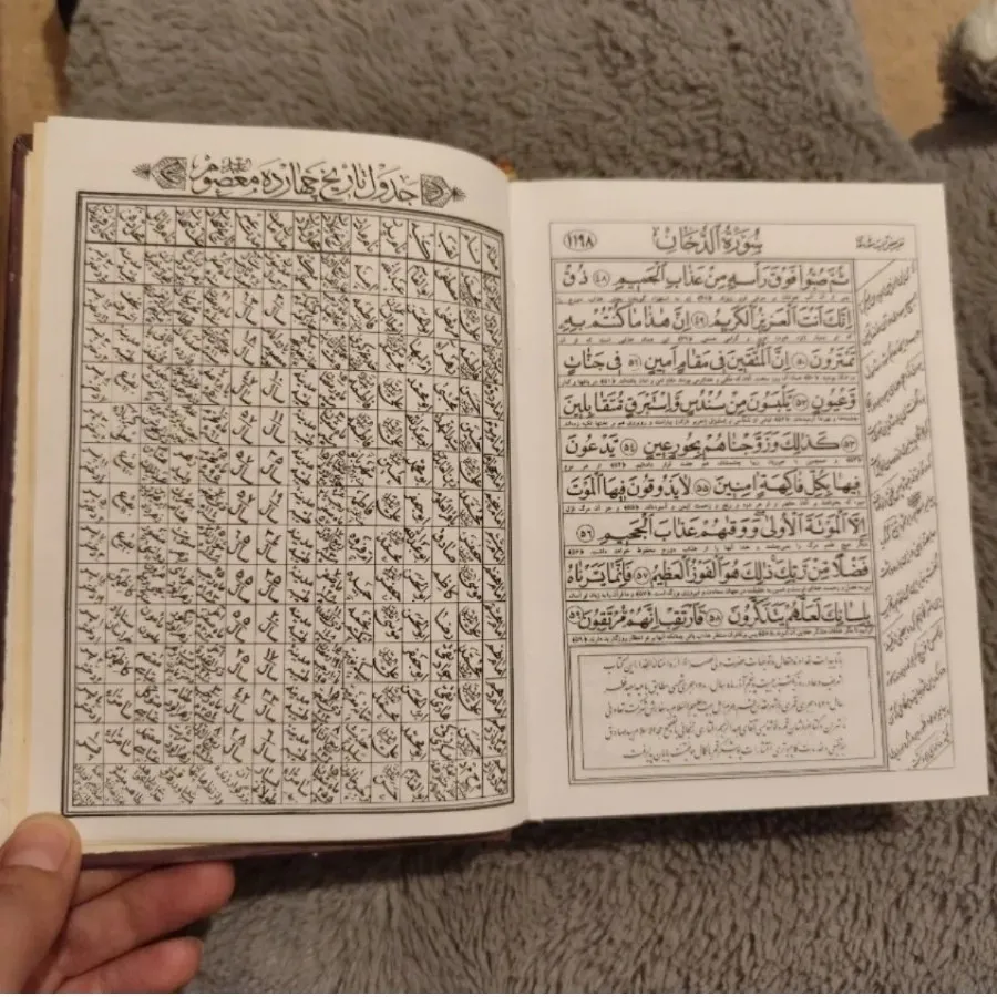 مفاتیح الجنان