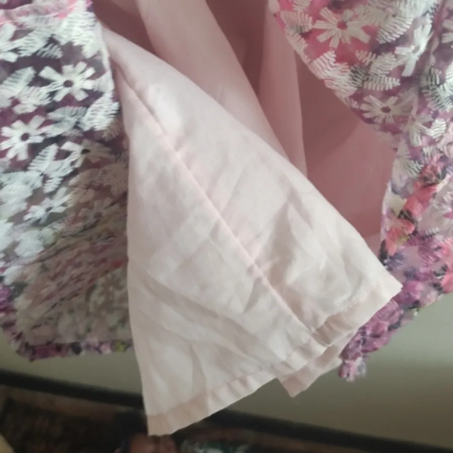 پیراهن مکس