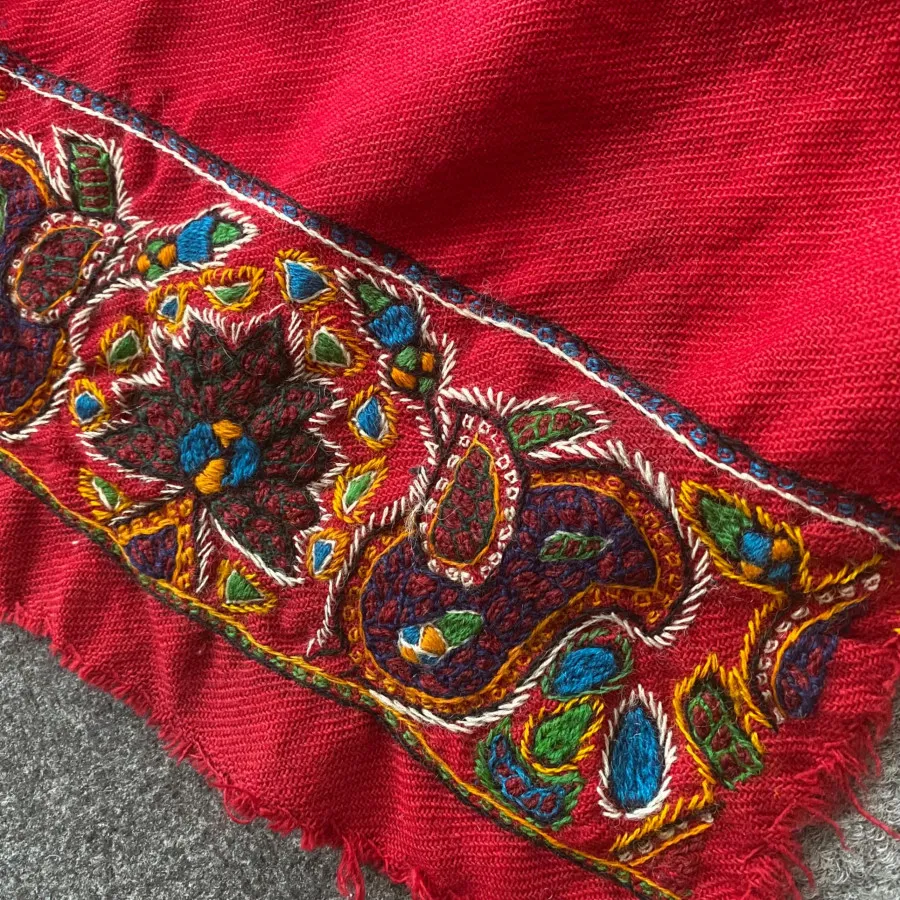 پته کرمان قدیمی